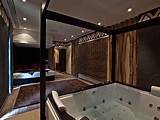 Jacuzzis In Hotel Room Images