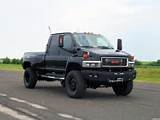 Gmc C5500 Pickup For Sale Pictures