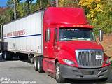 Arnold Transportation Trucking Company