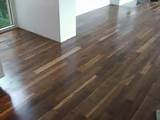 Pictures of Black Walnut Wood Flooring