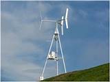Vertical Wind Turbines For Sale Images