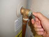 Water Heater Temperature Pictures