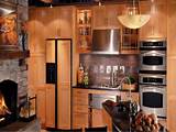 Images of Kitchen Appliances High End