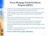 Mortgage Credit Certificate Pictures