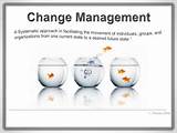 Pictures of Change Management It