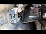 Images of Sliding Door Parts For Honda Odyssey