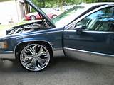 24 Inch Rims For Sale Images