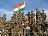 The Indian Army Images