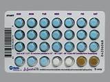 Photos of Side Effects Of Loestrin 24 Fe Birth Control Pills