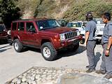 Images of Off Road Bumpers Jeep Commander