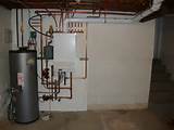 Electric Boiler For Radiant Heat
