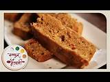 Images of Easy Fruit Cake Recipe Youtube