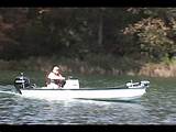 Fishing Boat Fails