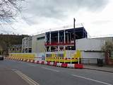 Sowerby Bridge Swimming Pool Pictures