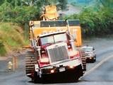 Custom Trucks Hawaii Images