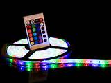 Led Strip Video Pictures