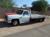 Rollback Tow Trucks For Sale Craigslist Pictures