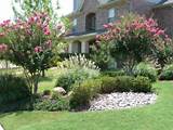 Front Yard Landscaping Houston Pictures