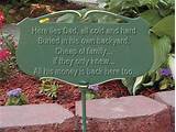 Gravestone Quotes For Dad Photos