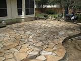 Landscaping Rock How To Install