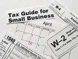 Images of Small Business Payroll Taxes