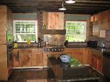 Images of Kitchen Cabinets Made Out Of Old Barn Wood