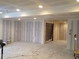 Pictures of What Is Drywall Finishing