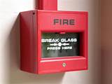 Fire Alarm System Definition
