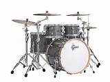 Gretsch Drum Company Images