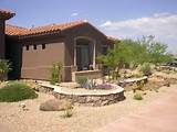 Arizona Front Yard Landscaping Ideas Pictures