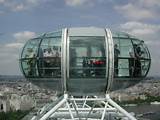 Pictures of London Eye Air Conditioned