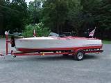 Inboard Boat Trailers For Sale Images