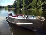 Photos of Feather Craft Aluminum Boats For Sale