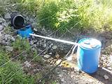Images of Gravity Pump Water