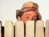 Pictures Of Wilson From Home Improvement