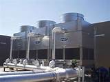 Cooling Towers Evapco