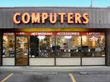 Computer Repair Store Pictures