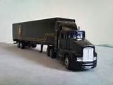Pictures of Knight Rider Semi Truck