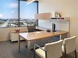 Commercial Office Desk Furniture Photos