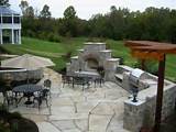 Photos of Backyard Patio Design