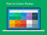 Flat Ui Color Picker Pictures