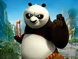 Panda Fu Kung 2