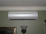 Pictures of Installation Instructions For Ductless Heat Pump