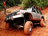 Images of 4x4 Off Road Videos