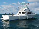 Sport Fishing Boat For Sale Images