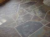 Pictures of Stone Tile Flooring