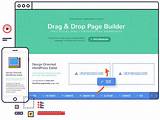 Pictures of Drag And Drop Website Builder Free