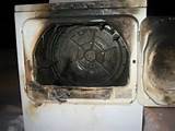 Are Gas Dryers Dangerous Images
