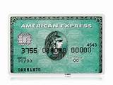 Aa American Express Credit Card Photos