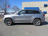 Jeep Grand Cherokee White Rims Pictures